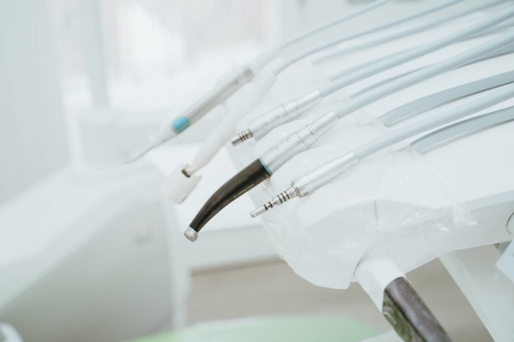 Servizi Odontoiatrici