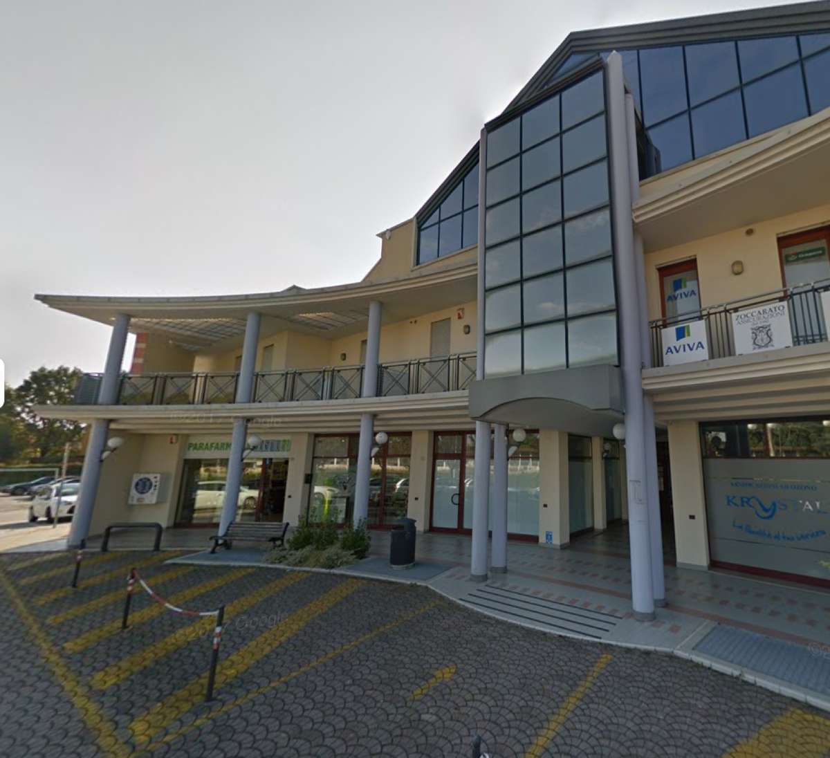 Studio Dentistico Camposampiero